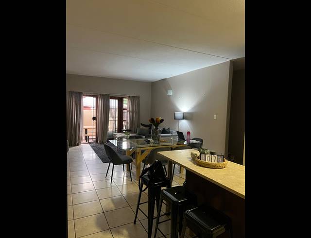 2 BEDROOM APARTMENT FOR SALE IN PRETORIUSPARK